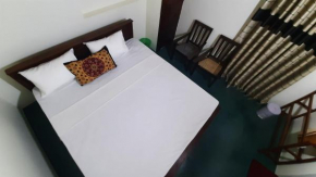 Dilhar resort and Sea point